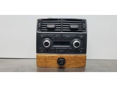 Recambio de mando climatizador para audi a8 (4e2) 4.2 quattro referencia OEM IAM 4E0919158D5PR 4E0919158A 