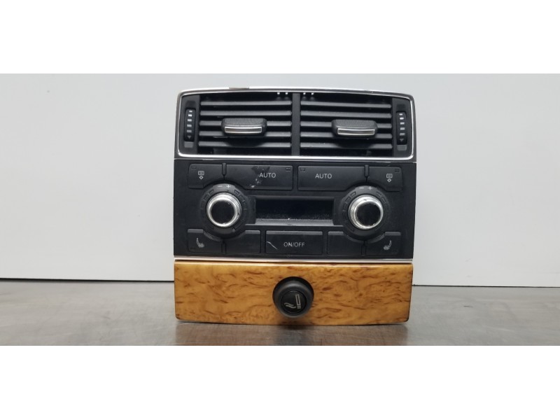 Recambio de mando climatizador para audi a8 (4e2) 4.2 quattro referencia OEM IAM 4E0919158D5PR 4E0919158A 