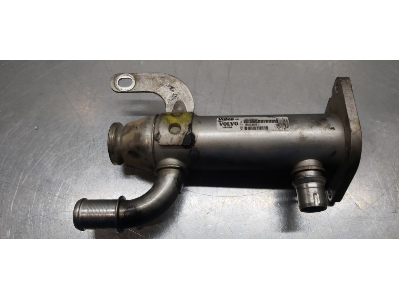 Recambio de enfriador egr para ford focus lim. (cb4) titanium referencia OEM IAM 1233381 8653691 3M5Q9F464AA Recambio de enfriador egr para ford focus lim. (cb4) titanium referencia OEM IAM 1233381 8653691 3M5Q9F464AA