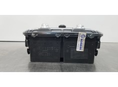 Recambio de mando climatizador para audi a8 (4e2) 4.2 quattro referencia OEM IAM 4E0919158D5PR 4E0919158A  2