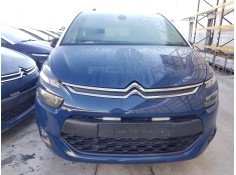 citroen c4 picasso del año 2015