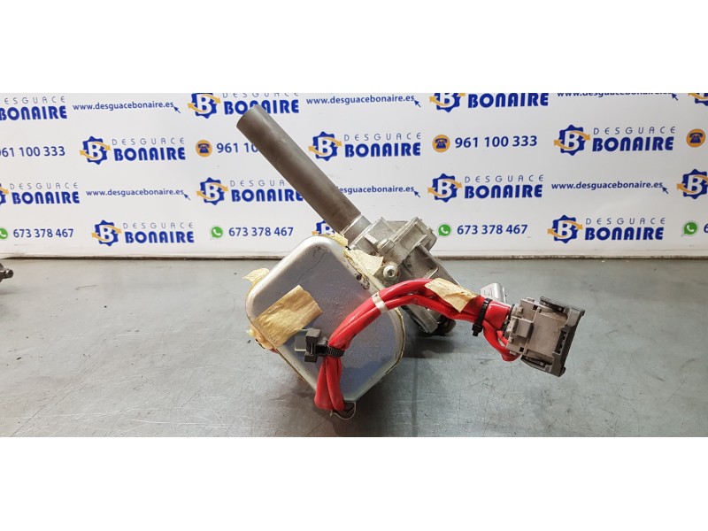 Recambio de columna direccion para toyota auris touring sports (e18) hybrid advance referencia OEM IAM JG412000020   Recambio de columna direccion para toyota auris touring sports (e18) hybrid advance referencia OEM IAM JG412000020