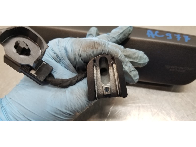 Recambio de espejo interior para toyota corolla (e21) hybrid active referencia OEM IAM 878100WS30  