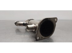 Recambio de enfriador egr para ford focus lim. (cb4) titanium referencia OEM IAM 1233381 8653691 3M5Q9F464AA 2