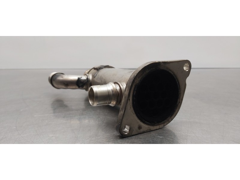 Recambio de enfriador egr para ford focus lim. (cb4) titanium referencia OEM IAM 1233381 8653691 3M5Q9F464AA Recambio de enfriador egr para ford focus lim. (cb4) titanium referencia OEM IAM 1233381 8653691 3M5Q9F464AA