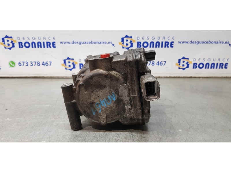 Recambio de compresor aire acondicionado para toyota auris touring sports (e18) hybrid advance referencia OEM IAM 8837047032   Recambio de compresor aire acondicionado para toyota auris touring sports (e18) hybrid advance referencia OEM IAM 8837047032