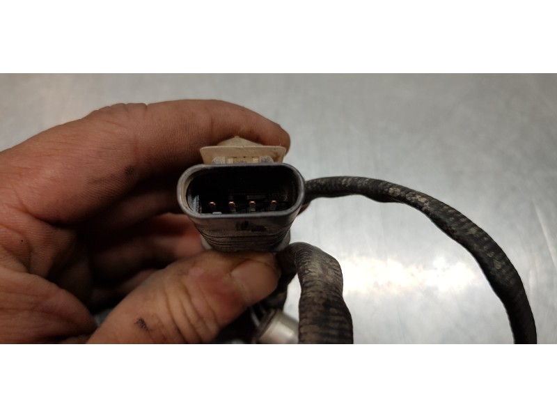 Recambio de sonda lambda para bmw serie 1 lim. (f40) 116d referencia OEM IAM 13628595135  