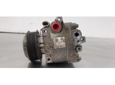 Recambio de compresor aire acondicionado para opel mokka edition ecoflex referencia OEM IAM 95369542