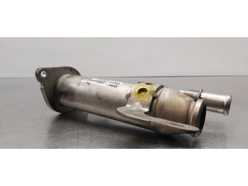 Recambio de enfriador egr para ford focus lim. (cb4) titanium referencia OEM IAM 1233381 8653691 3M5Q9F464AA Recambio de enfriador egr para ford focus lim. (cb4) titanium referencia OEM IAM 1233381 8653691 3M5Q9F464AA