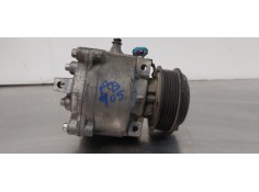 Recambio de compresor aire acondicionado para opel mokka edition ecoflex referencia OEM IAM 95369542   2
