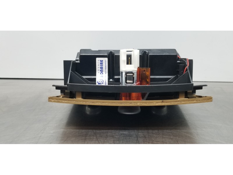 Recambio de mando climatizador para audi a8 (4e2) 4.2 quattro referencia OEM IAM 4E0919158D5PR 4E0919158A 