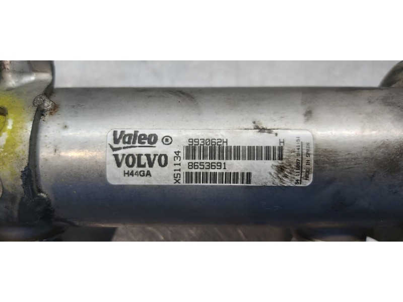 Recambio de enfriador egr para ford focus lim. (cb4) titanium referencia OEM IAM 1233381 8653691 3M5Q9F464AA Recambio de enfriador egr para ford focus lim. (cb4) titanium referencia OEM IAM 1233381 8653691 3M5Q9F464AA