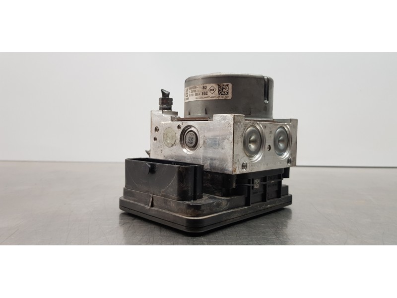 Recambio de abs para dacia lodgy laureate referencia OEM IAM 476600078R 10022006554  Recambio de abs para dacia lodgy laureate referencia OEM IAM 476600078R 10022006554