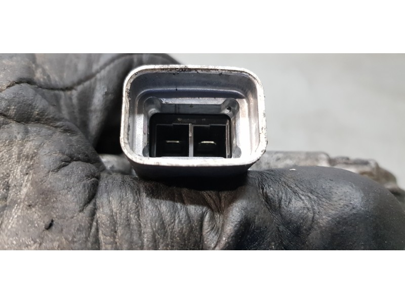 Recambio de compresor aire acondicionado para toyota auris touring sports (e18) hybrid advance referencia OEM IAM 8837047032   Recambio de compresor aire acondicionado para toyota auris touring sports (e18) hybrid advance referencia OEM IAM 8837047032