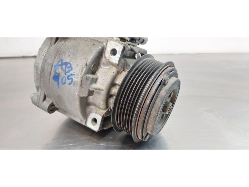 Recambio de compresor aire acondicionado para opel mokka edition ecoflex referencia OEM IAM 95369542   Recambio de compresor aire acondicionado para opel mokka edition ecoflex referencia OEM IAM 95369542