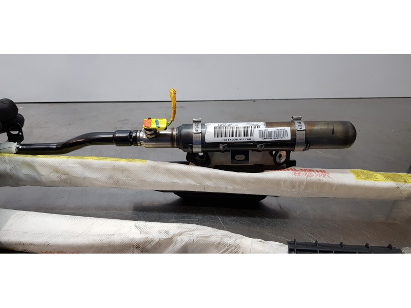 Recambio de airbag cortina delantero derecho para hyundai ix35 comfort 2wd referencia OEM IAM 850202S500  