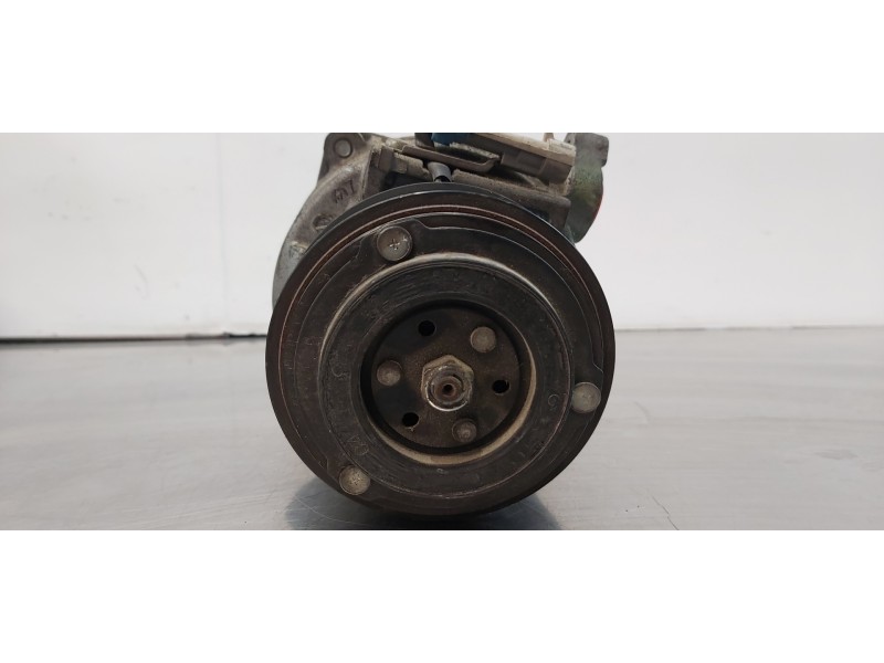 Recambio de compresor aire acondicionado para opel mokka edition ecoflex referencia OEM IAM 95369542   Recambio de compresor aire acondicionado para opel mokka edition ecoflex referencia OEM IAM 95369542