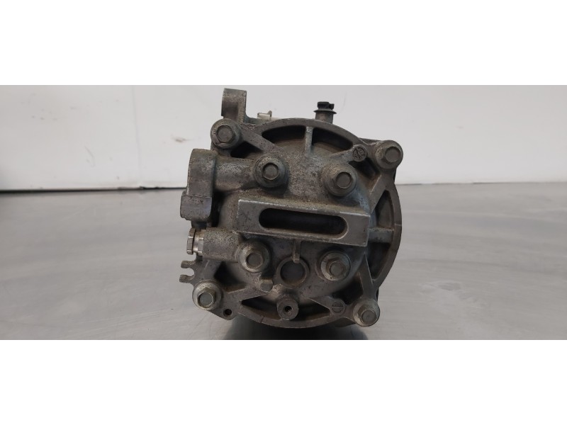 Recambio de compresor aire acondicionado para opel mokka edition ecoflex referencia OEM IAM 95369542   Recambio de compresor aire acondicionado para opel mokka edition ecoflex referencia OEM IAM 95369542