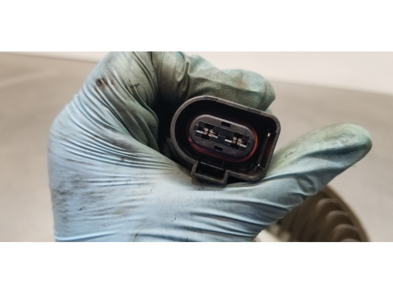 Recambio de motor calefaccion para audi a8 (4e2) 4.2 quattro referencia OEM IAM 4E0959101A  