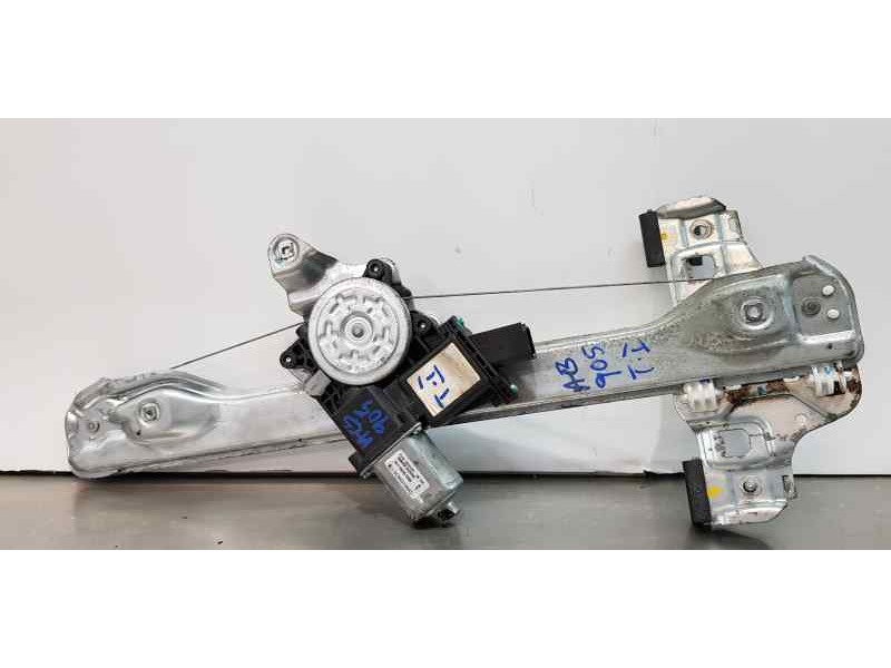 Recambio de elevalunas trasero izquierdo para opel mokka edition ecoflex referencia OEM IAM 94550809   Recambio de elevalunas trasero izquierdo para opel mokka edition ecoflex referencia OEM IAM 94550809