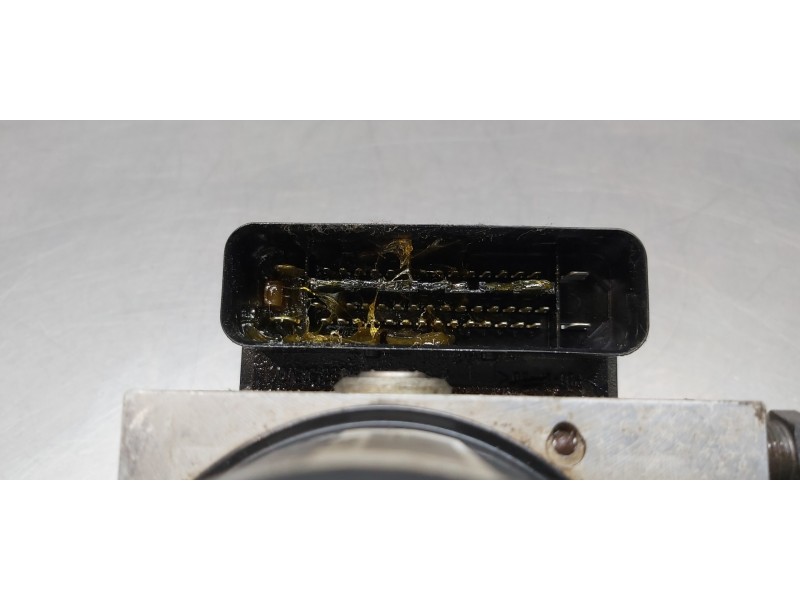 Recambio de abs para peugeot 1007 sport referencia OEM IAM 9654777580  