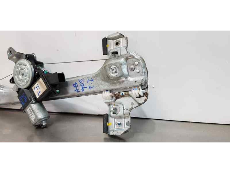 Recambio de elevalunas trasero izquierdo para opel mokka edition ecoflex referencia OEM IAM 94550809   Recambio de elevalunas trasero izquierdo para opel mokka edition ecoflex referencia OEM IAM 94550809