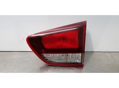 Recambio de piloto trasero derecho interior para kia carens ( ) basic referencia OEM IAM 92404A4500