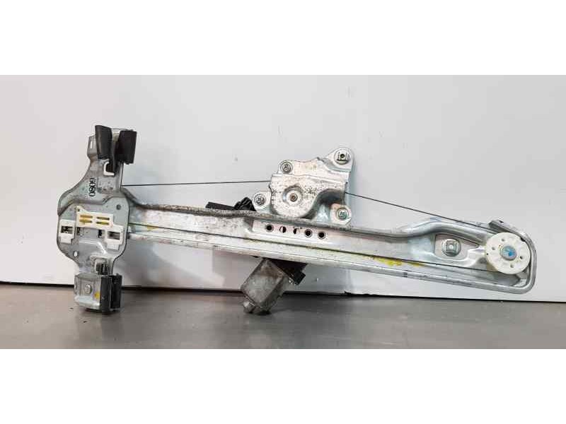 Recambio de elevalunas trasero izquierdo para opel mokka edition ecoflex referencia OEM IAM 94550809   Recambio de elevalunas trasero izquierdo para opel mokka edition ecoflex referencia OEM IAM 94550809