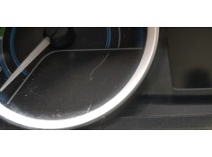 Recambio de cuadro instrumentos para toyota auris touring sports (e18) hybrid advance referencia OEM IAM 838000ZW30   2