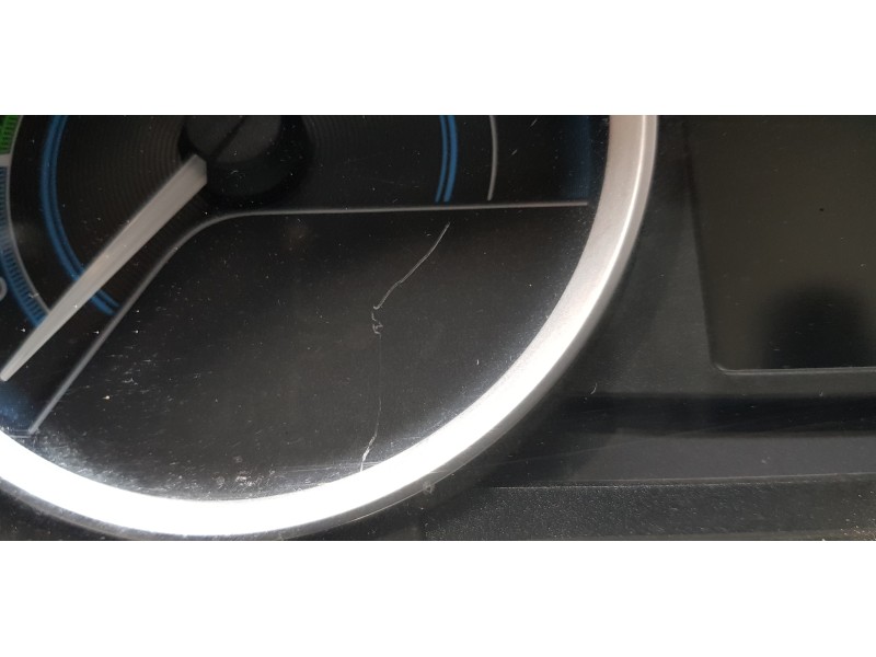 Recambio de cuadro instrumentos para toyota auris touring sports (e18) hybrid advance referencia OEM IAM 838000ZW30   Recambio de cuadro instrumentos para toyota auris touring sports (e18) hybrid advance referencia OEM IAM 838000ZW30