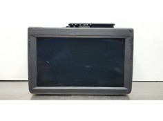 Recambio de pantalla multifuncion para audi a8 (4e2) 4.2 quattro referencia OEM IAM 4E0919603F  