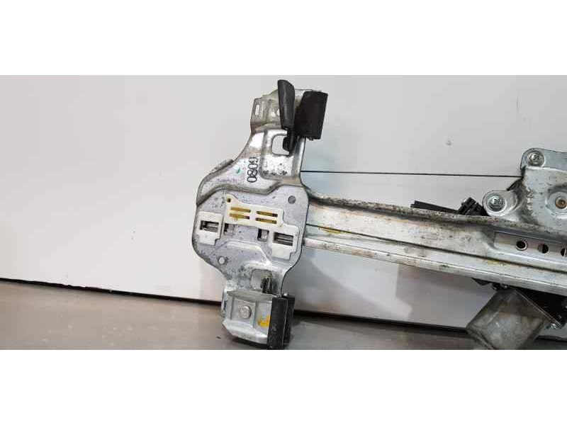 Recambio de elevalunas trasero izquierdo para opel mokka edition ecoflex referencia OEM IAM 94550809   Recambio de elevalunas trasero izquierdo para opel mokka edition ecoflex referencia OEM IAM 94550809