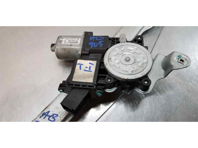 Recambio de elevalunas trasero izquierdo para opel mokka edition ecoflex referencia OEM IAM 94550809   Recambio de elevalunas trasero izquierdo para opel mokka edition ecoflex referencia OEM IAM 94550809