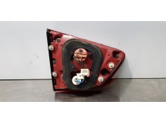 Recambio de piloto trasero derecho interior para kia carens ( ) basic referencia OEM IAM 92404A4500   2