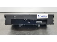 Recambio de pantalla multifuncion para audi a8 (4e2) 4.2 quattro referencia OEM IAM 4E0919603F   2