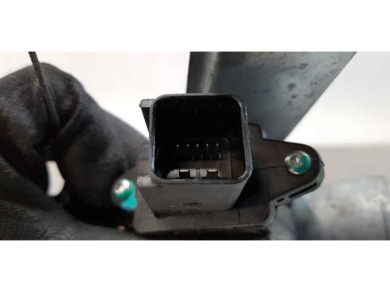 Recambio de elevalunas trasero izquierdo para opel mokka edition ecoflex referencia OEM IAM 94550809   Recambio de elevalunas trasero izquierdo para opel mokka edition ecoflex referencia OEM IAM 94550809