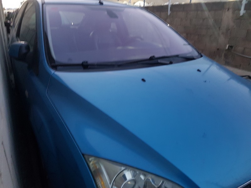 ford focus berlina (cap) del año 2005
