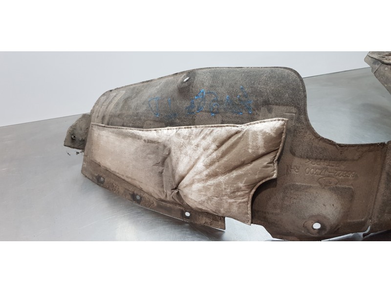 Recambio de paso rueda para kia ceed sportswagon tech referencia OEM IAM 86822J7300  