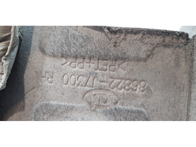 Recambio de paso rueda para kia ceed sportswagon tech referencia OEM IAM 86822J7300  