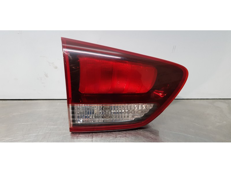 Recambio de piloto trasero izquierdo interior para kia carens ( ) basic referencia OEM IAM 92403A4500   Recambio de piloto trasero izquierdo interior para kia carens ( ) basic referencia OEM IAM 92403A4500