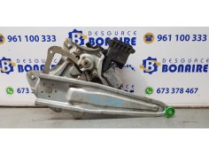 Recambio de elevalunas trasero derecho para toyota auris touring sports (e18) hybrid advance referencia OEM IAM 8570202020  