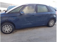 citroen c4 picasso del año 2015 2