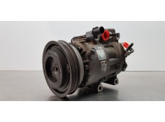 Recambio de compresor aire acondicionado para hyundai matrix (fc) 1.5 crdi 16v gls referencia OEM IAM 9770117610   2