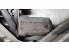 Recambio de elevalunas trasero derecho para toyota auris touring sports (e18) hybrid advance referencia OEM IAM 8570202020   2