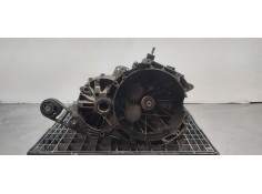 Recambio de caja cambios para ford mondeo berlina (ge) ambiente referencia OEM IAM 3S7R7002CC