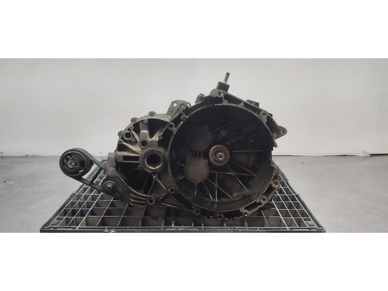 Recambio de caja cambios para ford mondeo berlina (ge) ambiente referencia OEM IAM 3S7R7002CC   Recambio de caja cambios para ford mondeo berlina (ge) ambiente referencia OEM IAM 3S7R7002CC