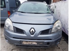 renault koleos del año 2008