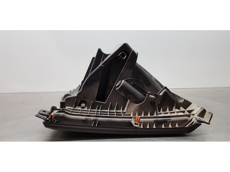 Recambio de guantera para toyota corolla (e21) hybrid active referencia OEM IAM 5555002520C0 5555002520 5543302520