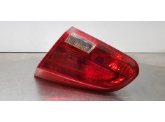 Recambio de piloto trasero derecho interior para kia cee´d attract referencia OEM IAM 92404A2000