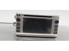 Recambio de sistema navegacion gps para toyota verso active referencia OEM IAM 861400F010